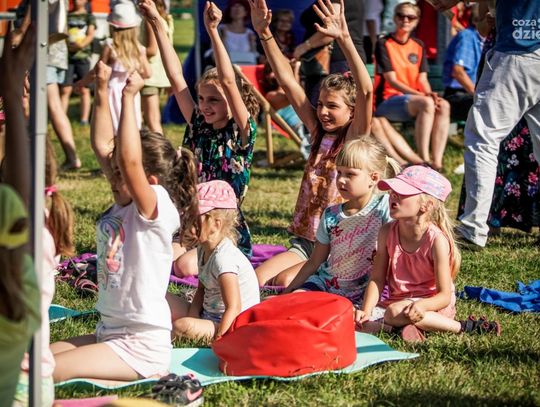 Weekend w obiektywie