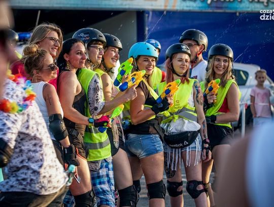 Weekend w obiektywie