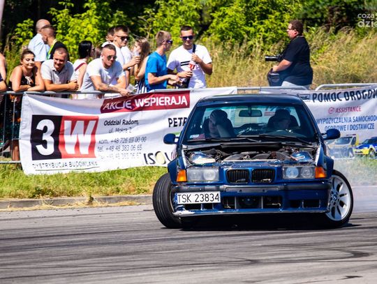 Weekend w obiektywie