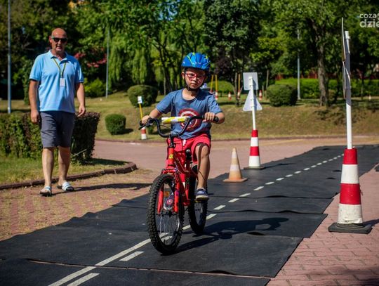 Weekend w obiektywie