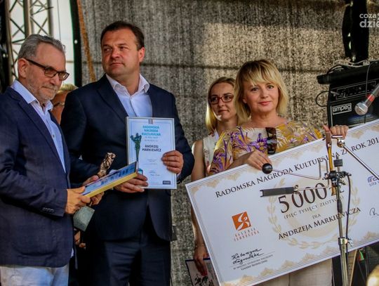 Weekend w obiektywie