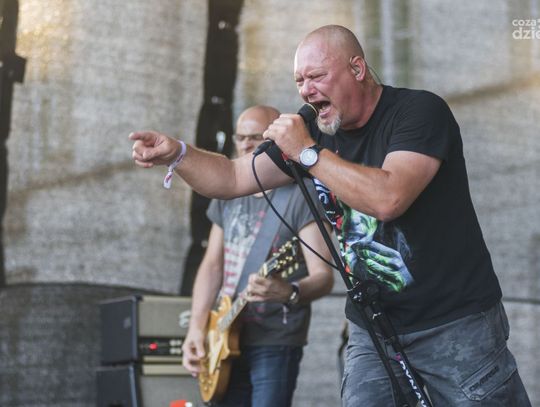 Weekend w obiektywie