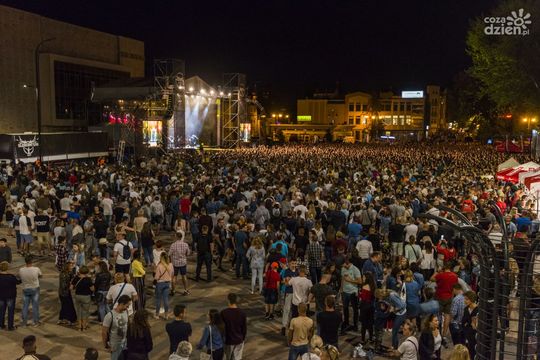 Weekend w obiektywie