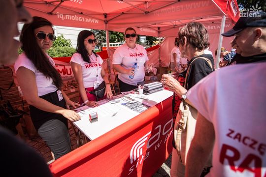 Weekend w obiektywie