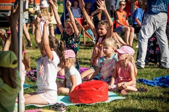 Weekend w obiektywie