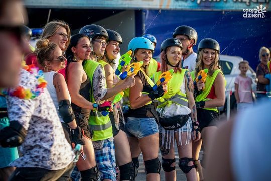 Weekend w obiektywie