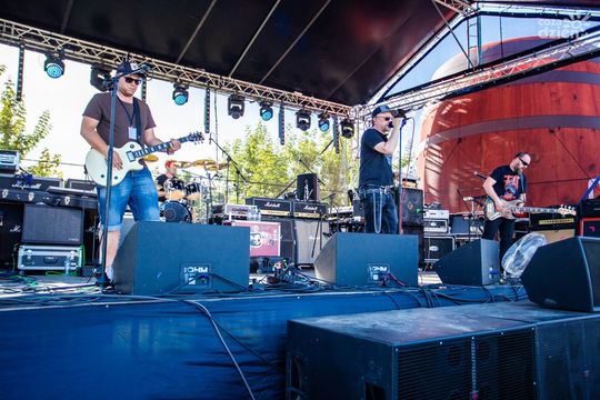 Weekend w obiektywie