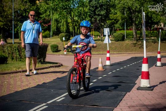 Weekend w obiektywie