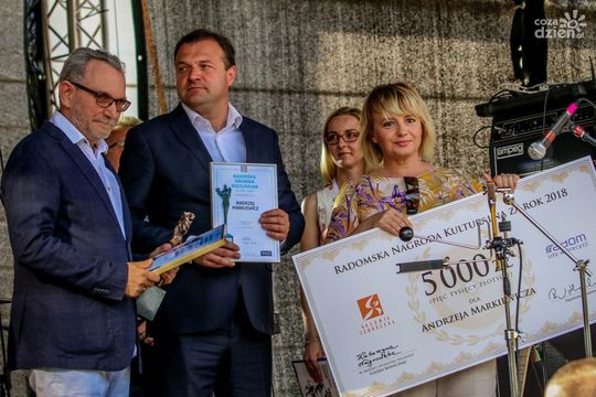 Weekend w obiektywie