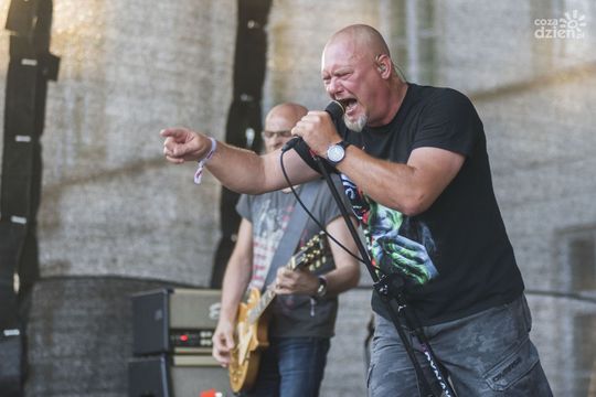 Weekend w obiektywie