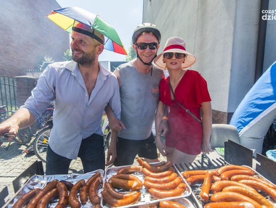 Najciekawsze zdjęcia czerwca (zdjęcia)