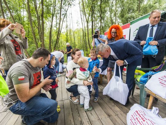 Weekend w obiektywie