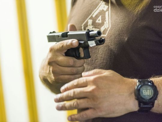 Weekend w obiektywie