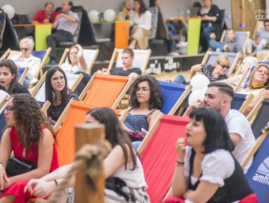 Weekend w obiektywie