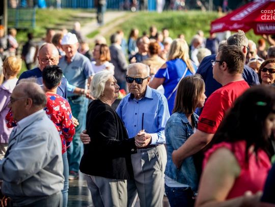 Weekend w obiektywie