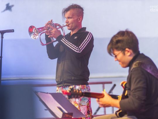 Weekend w obiektywie