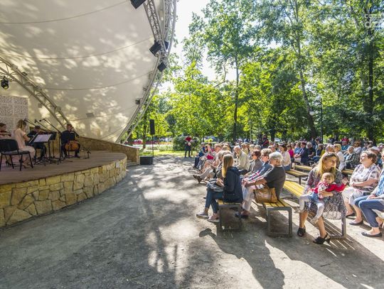 Weekend w obiektywie