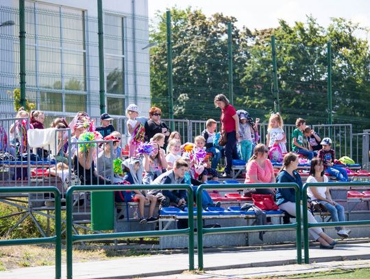Finał turnieju " Z podwórka na stadiony" (zdjęcia)