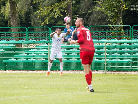 Radomiak Radom - Wisła Sandomierz (zdjęcia) Radomiak Radom - Wisła Sandomierz (zdjęcia)
