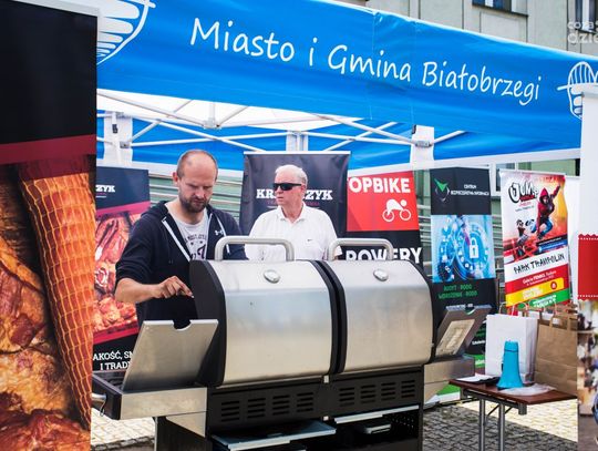 Co Za Jazda! - Białobrzegi - Meta (zdjęcia)