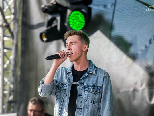 Dni Skaryszewa - wręczenie nagród (zdjęcia) Dni Skaryszewa - wręczenie nagród (zdjęcia)