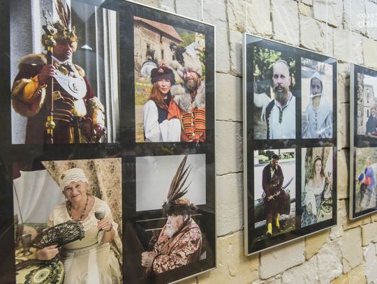 Weekend w obiektywie