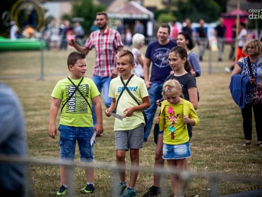 Weekend w obiektywie