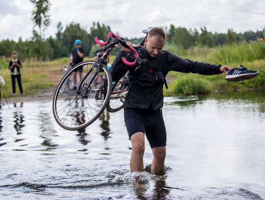 Weekend w obiektywie