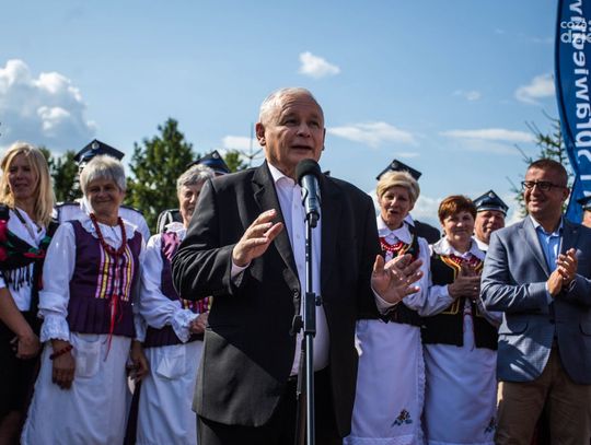 Weekend w obiektywie