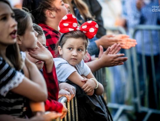 Weekend w obiektywie