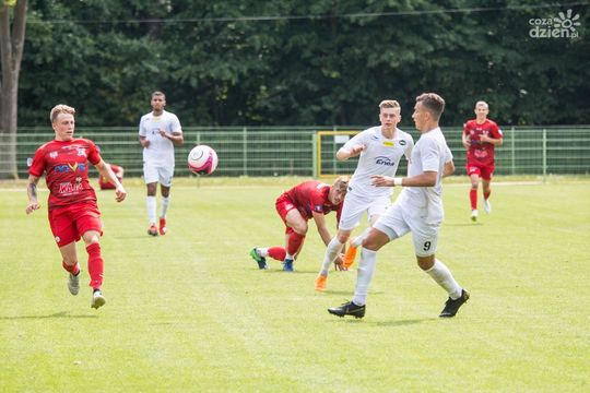 Weekend w obiektywie