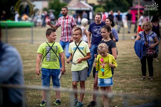 Weekend w obiektywie