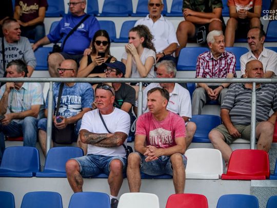 Ostatni sprawdzian Radomiaka przed startem I ligi (zdjęcia)