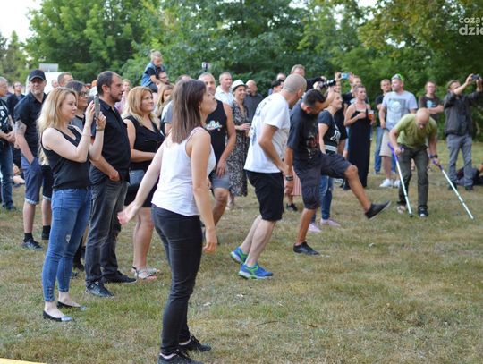 Kosmos Gombrowicza - Lao Che w Muzeum Gombrowicza (zdjęcia)