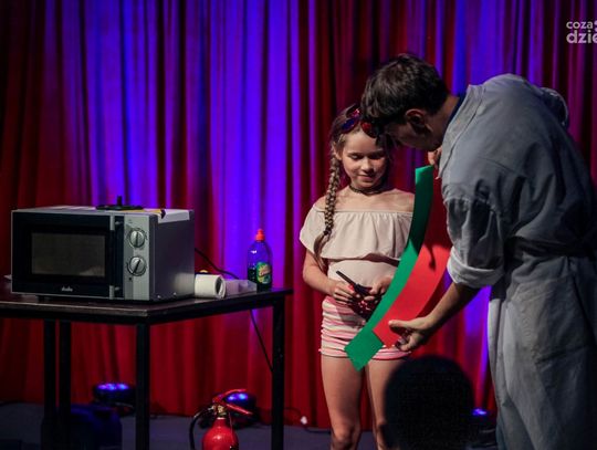 Weekend w obiektywie