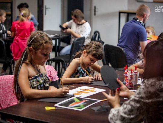 Weekend w obiektywie