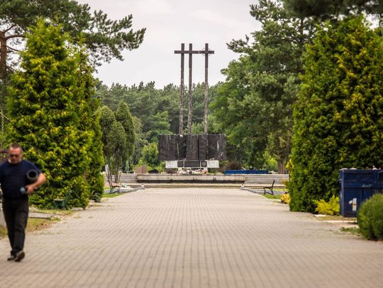 Wyremontowana Kwatera Wojenna na Firleju (zdjęcia)