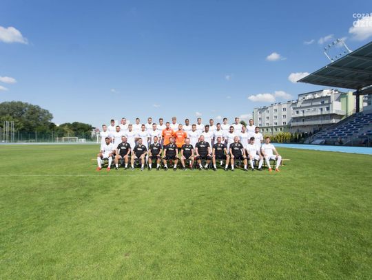 Kadra Radomiaka na rundę wiosenną 2019/2020 (zdjęcia) Kadra Radomiaka na rundę wiosenną 2019/2020 (zdjęcia)