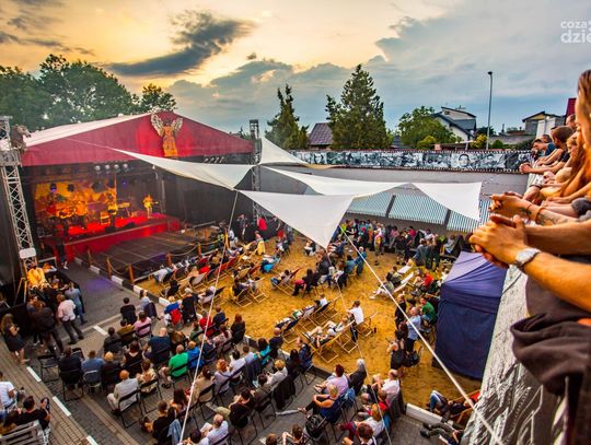 3. Fosa pełna kultury - Pablopavo i Ludziki (zdjęcia)