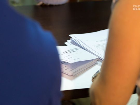 Walne Zgromadzenie Sprawozdawczo - Wyborcze w Radomskim Klubie Piłkarskim 1926 Broń Radom (zdjęcia)