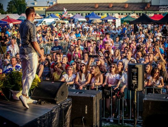 Weekend w obiektywie