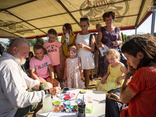 Weekend w obiektywie