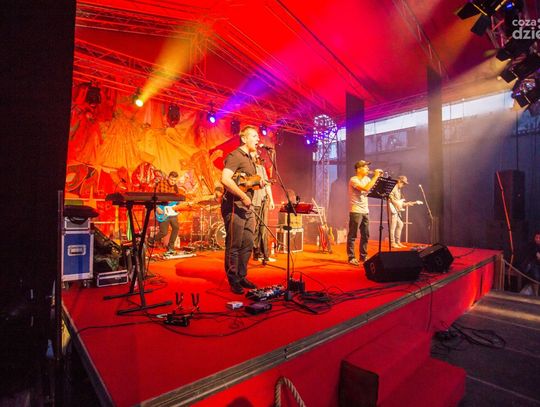 Weekend w obiektywie