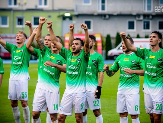 Weekend w obiektywie