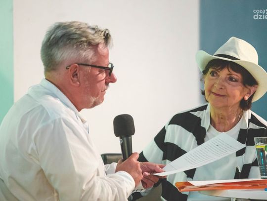 Weekend w obiektywie