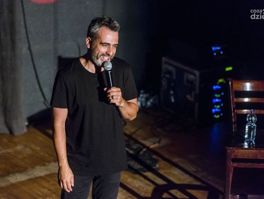 Weekend w obiektywie