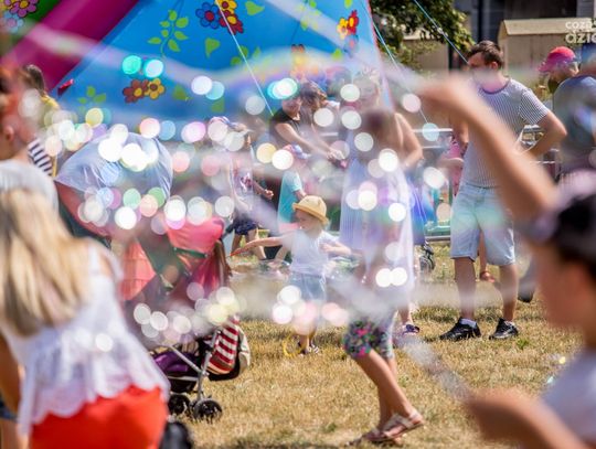 Weekend w obiektywie