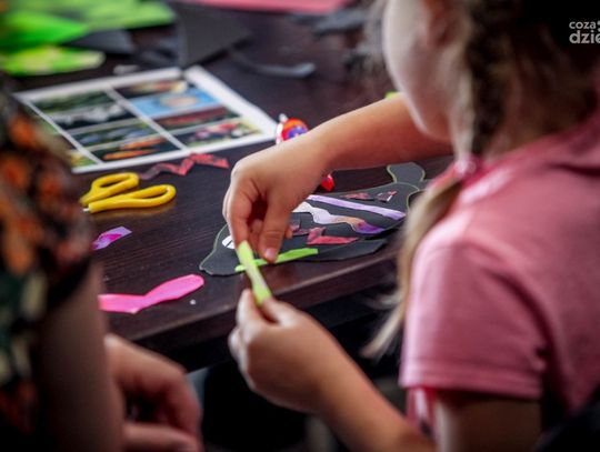 Weekend w obiektywie