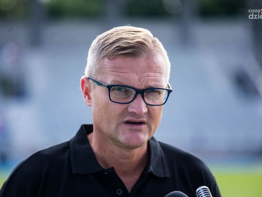 Kadra Broni Radom na rundę jesienną 2019/2020 (zdjęcia)