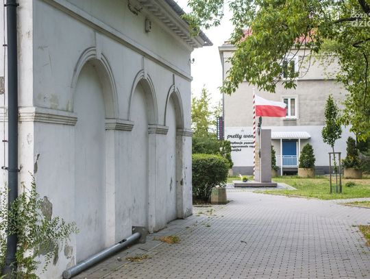 Rogatka przed remontem (zdjęcia) Rogatka przed remontem (zdjęcia)